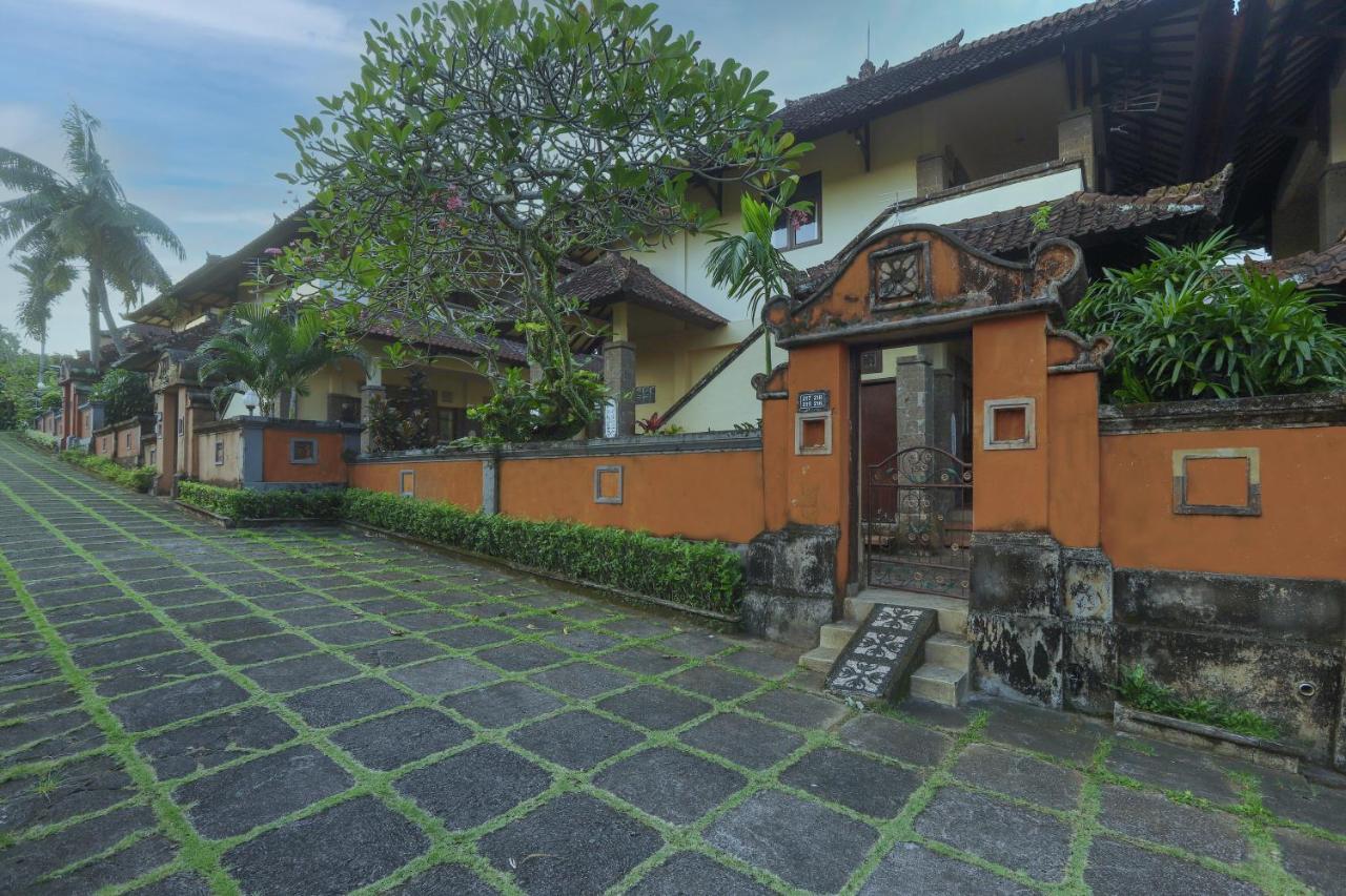 Tanah Lot Dewi Sinta Hotel And Restaurant מראה חיצוני תמונה