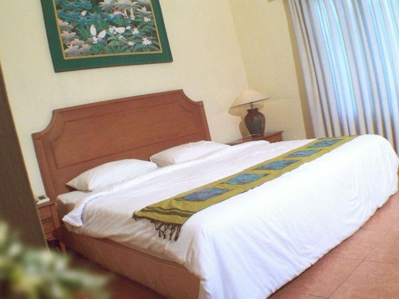 Tanah Lot Dewi Sinta Hotel And Restaurant מראה חיצוני תמונה