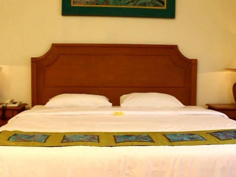 Tanah Lot Dewi Sinta Hotel And Restaurant מראה חיצוני תמונה